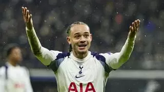 Ataque a Xavi Simons: "Me decepciona. Tiene tantas ganas de demostrar lo bueno que es, que el efecto es el contrario"