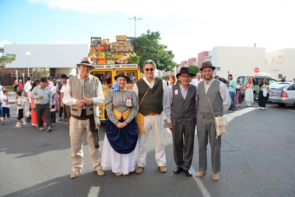 Romería de San Fernando de Maspalomas 2017