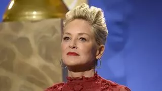 Preocupación por el estado de Sharon Stone tras su último post en redes