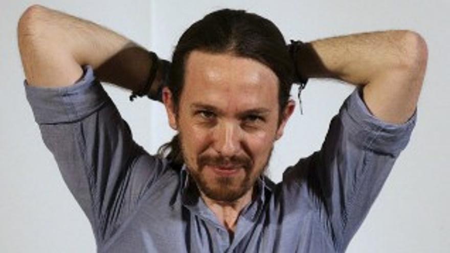 A Pablo Iglesias no le gusta el acuerdo de Grecia con Europa