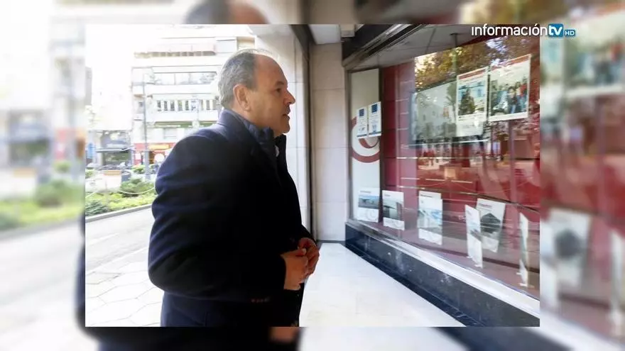 Videoanálisis de Toni Cabot sobre la Cámara de Comercio de Alicante