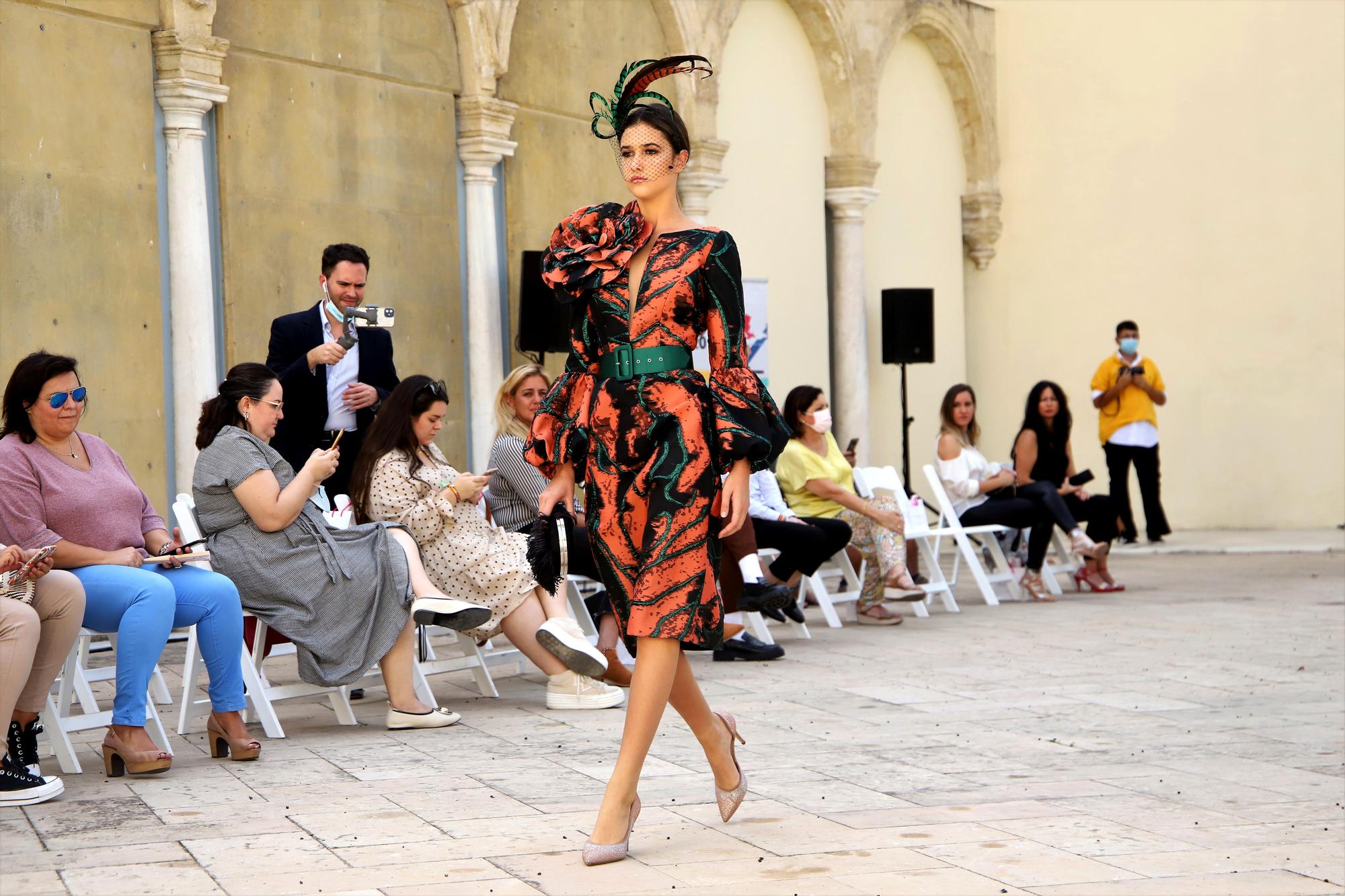 Semana de la Moda Andaluza en Córdoba