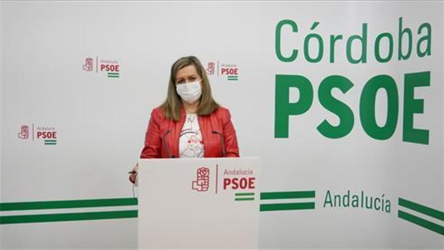El PSOE de Córdoba defiende el papel de los ayuntamientos en el reparto de los fondos europeos