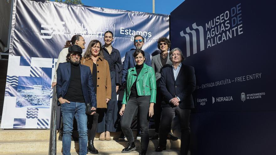 El Museo de Aguas de Alicante celebra 15 años con más cultura