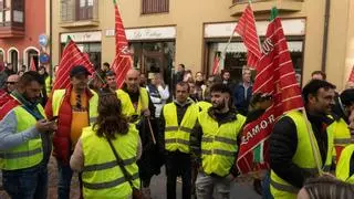 La Lonja de Zamora acumula ocho semanas sin cotizaciones