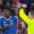 ¡Surrealista! Detienen el Benfica - Real Madrid por un incidente racista con Vinicius: La secuencia completa