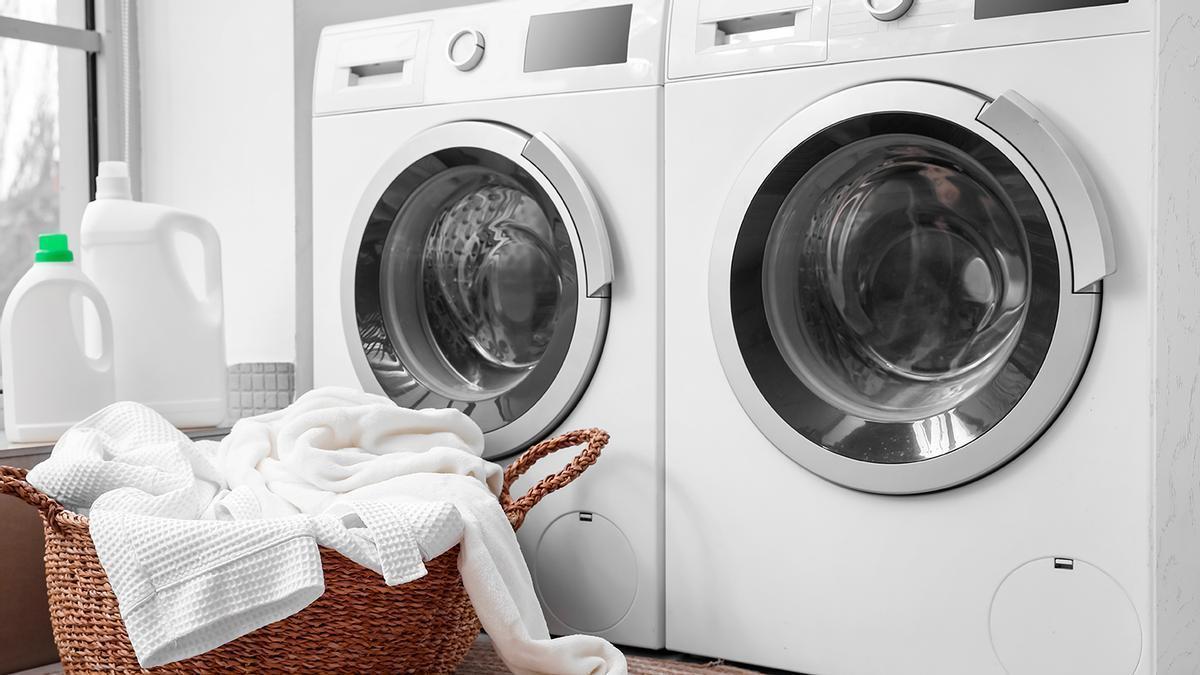 Adiós al ruido en casa: el método japonés para colocar la lavadora y  secadora juntas - Diario de Ibiza
