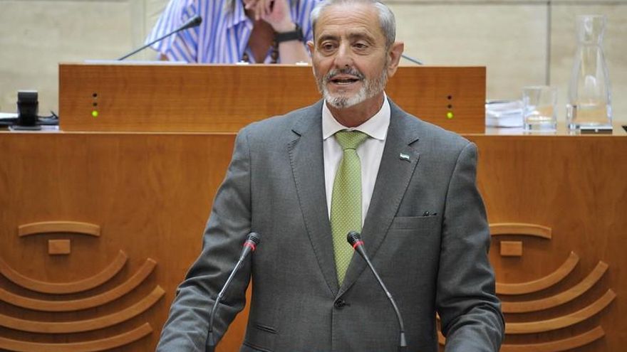 Video | Bibiano Serrano sobre la prostitución en la Asamblea