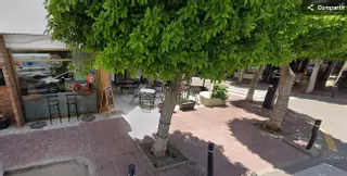 Pánico en Sant Antoni: "Estábamos en la terraza cuando llegó un coche, se bajó un hombre con una pistola y un machete y arremetió contra una familia"