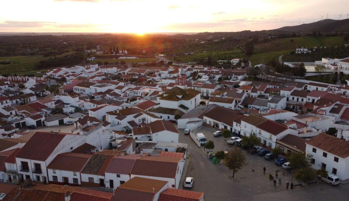 El misteriós rècord de calor d’El Granado