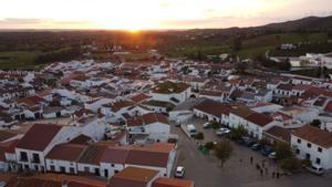 El misteriós rècord de calor d’El Granado
