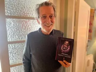 Pedro Álvarez Ossorio: "Avellaneda fue un impostor quitándole los personajes a Cervantes, pero Cervantes no lo fue menos"