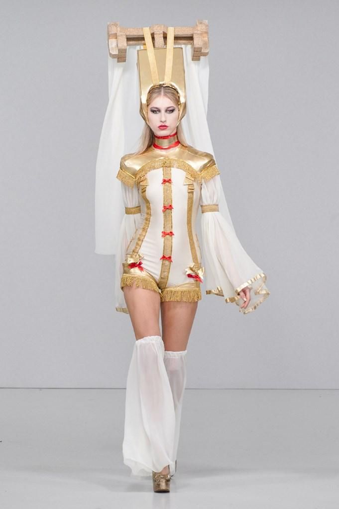 Pam Hogg