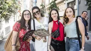 Cuando los alemanes venían a Cáceres a ver los toros y buscar wolframio