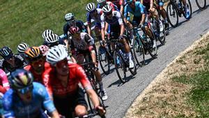 La etapa 19 hoy del Tour de Francia, en directo