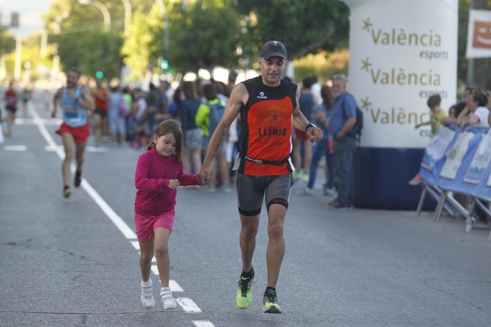 Búscate en el XIII Gran Fondo de Líria 2016