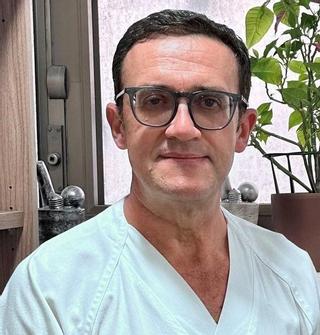 Andrés Navarro Ruiz