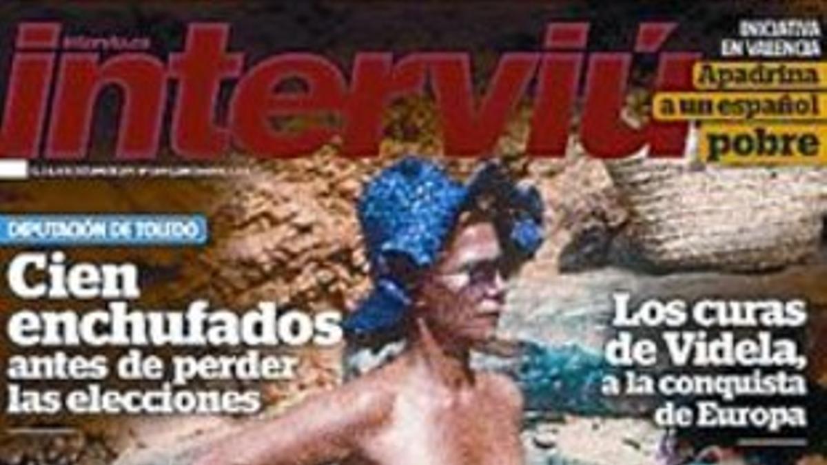 'Interviú' rescata un toples de Cayetana en los 80_MEDIA_2