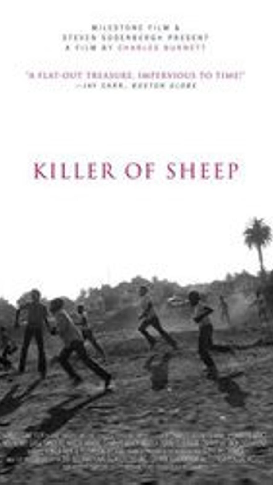 Killer of Sheep