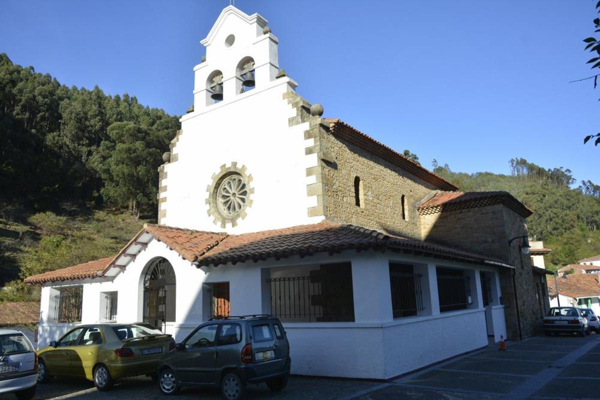 Recorrido por los escenarios del anuncio de la Lot