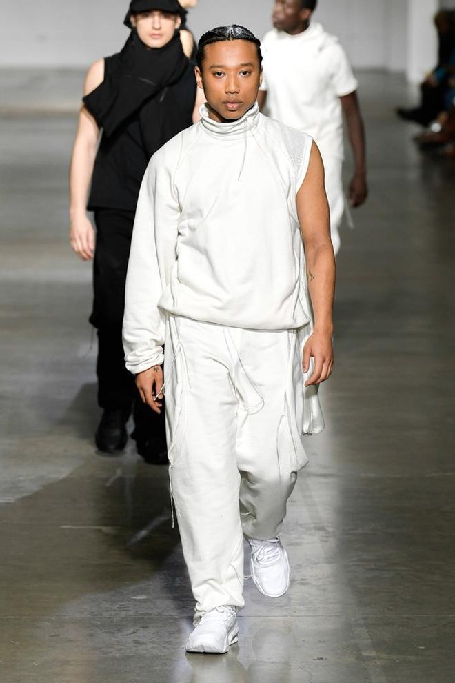 Fashion East