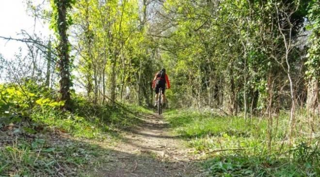 Roses, rutas bicicleta