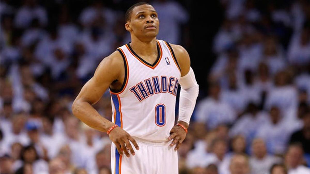 Russell Westbrook