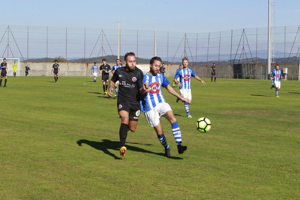 Sporting Celanova -  Ourense