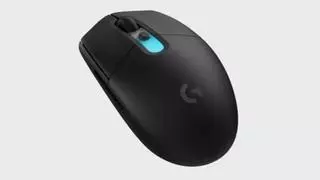 Logitech G305 X Superlight, análisis y opinión: características, precio y experiencia de uso