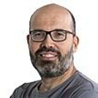 Jordi Mir Garcia