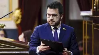 ¿Hay encaje jurídico para un referéndum en Catalunya? Las 7 vías que ya dibujó la Generalitat