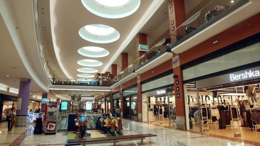 El Centro Comercial Ribera del Xúquer de Carcaixent premia al corro de la  patata más grande - Levante-EMV