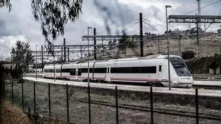 Adif impulsa la modernización de la línea convencional Madrid-Extremadura entre Illescas y Talayuela
