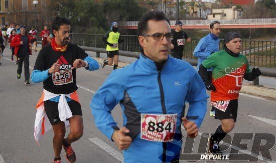 Búscate en  Quarta i Mitjà Marató Picanya-Paiporta