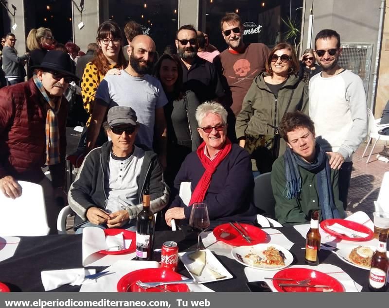 Paellas de Benicàssim