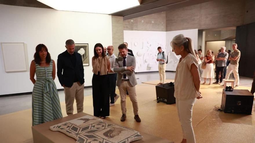 El C3A afronta septiembre con exposiciones, jornadas, artes vivas y residencias: esta es la programación