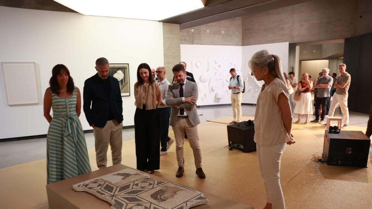 El C3A afronta septiembre con exposiciones, jornadas, artes vivas y residencias: esta es la programación