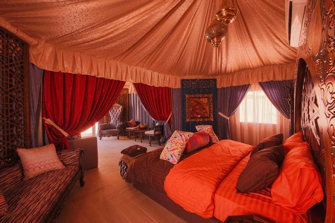 Memories Aicha Luxury Camp