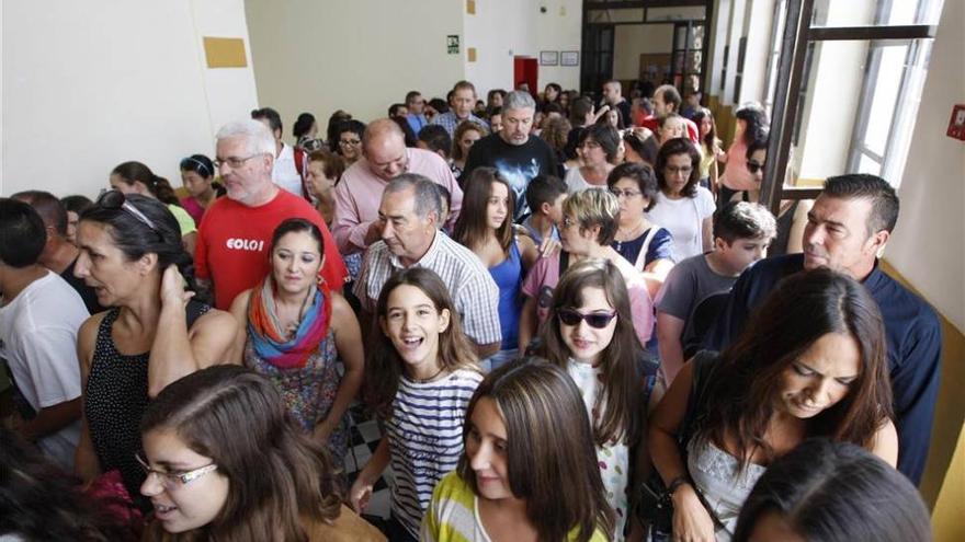 21.000 alumnos cordobeses cursan sus estudios en centros bilingües