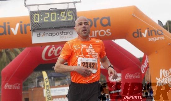 Búscate en la carrera José Antonio Redolat 2017