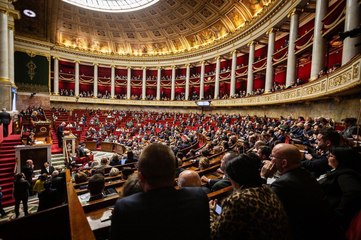 França celebra un petit test electoral a Espanya per a un diputat