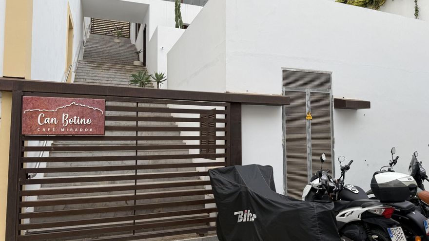 Ibiza reabrirá los bares de Can Botino y es Polvorí