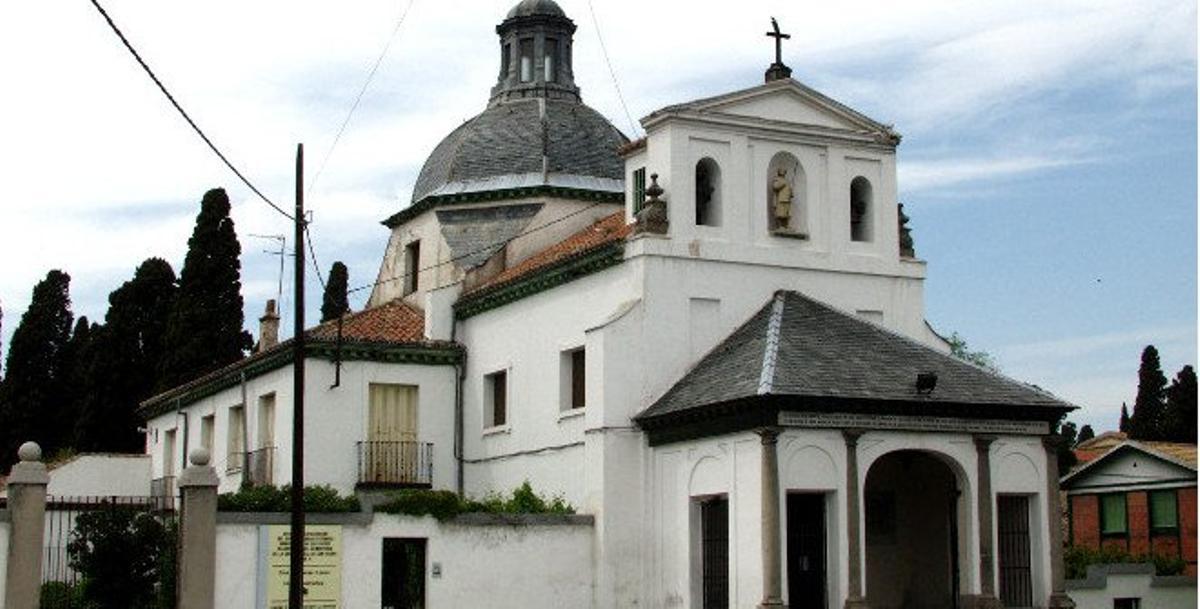 El viernes 15 de mayo, día grande de San Isidro, tendrá lugar el pasacalle 'La Pradera', que acabará en la ermita de San Isidro