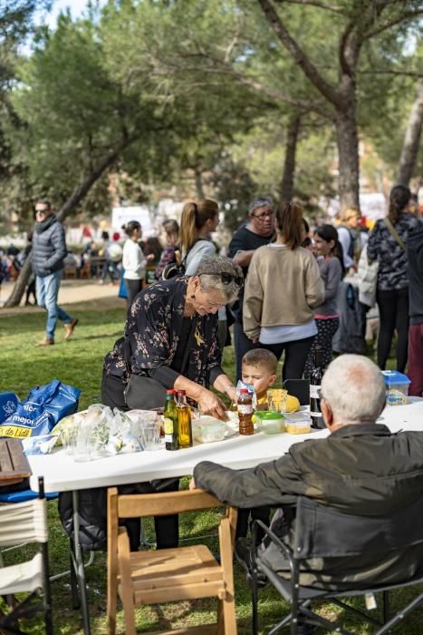 Festa de l'Arròs de Sant Fruitós de Bages