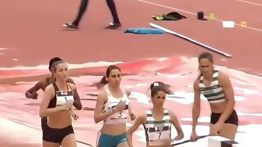 Campeonato Europeo por Clubes en Castellón