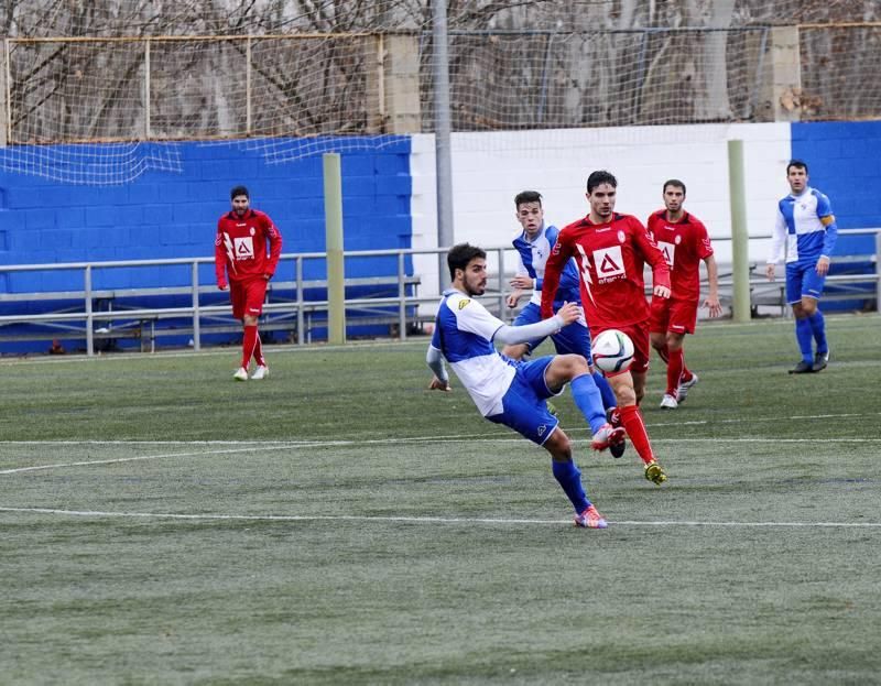 Fotogalería del Ebro-Majadahonda