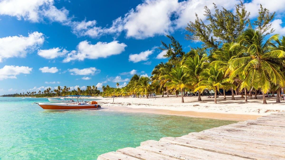 República Dominicana, requisitos de viaje