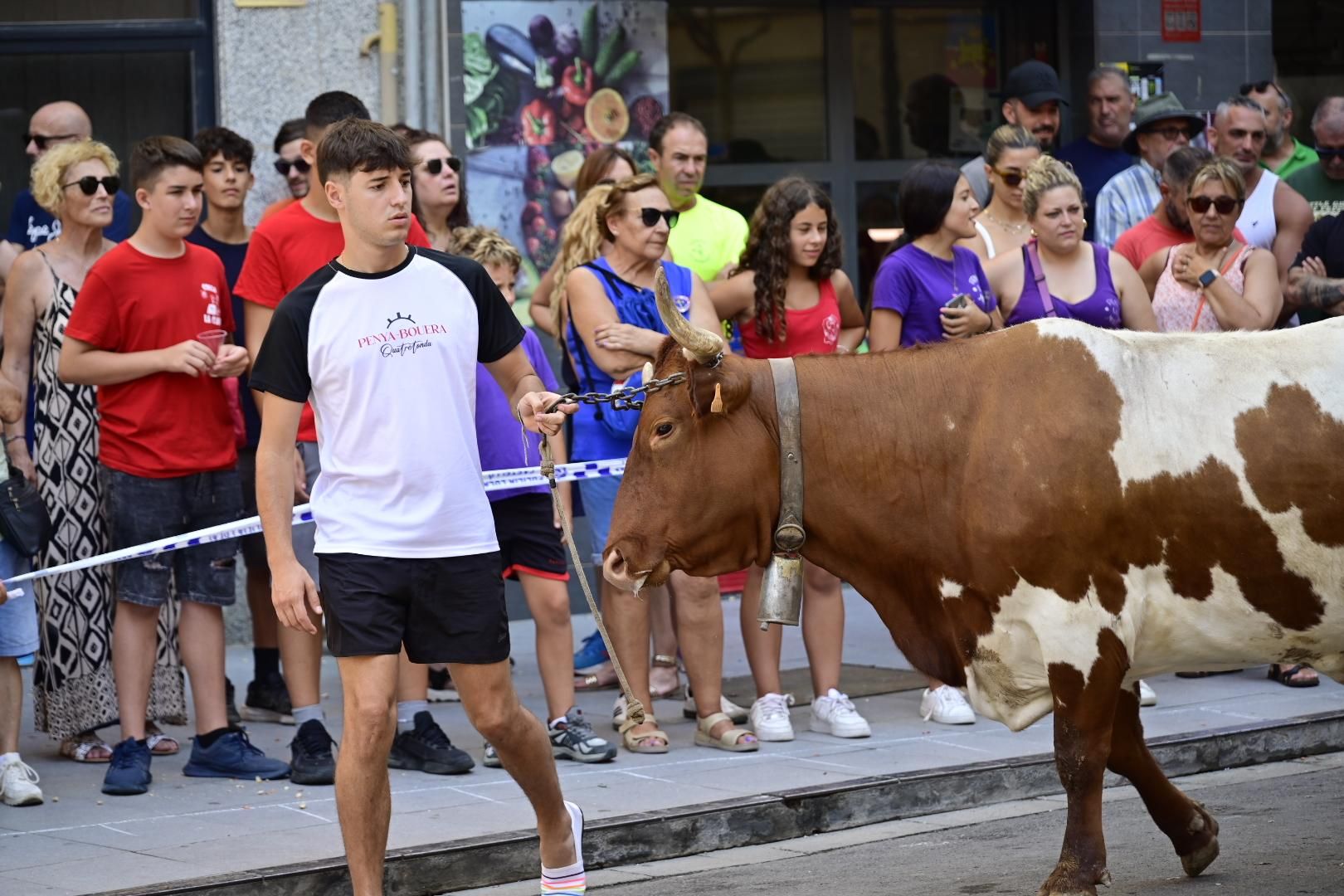 Una 'cagada' vale 1.000 euros