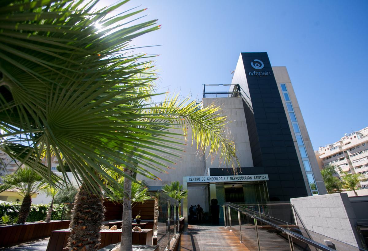 IVF-Life aglutina un grupo de clínicas de fertilidad especializadas.