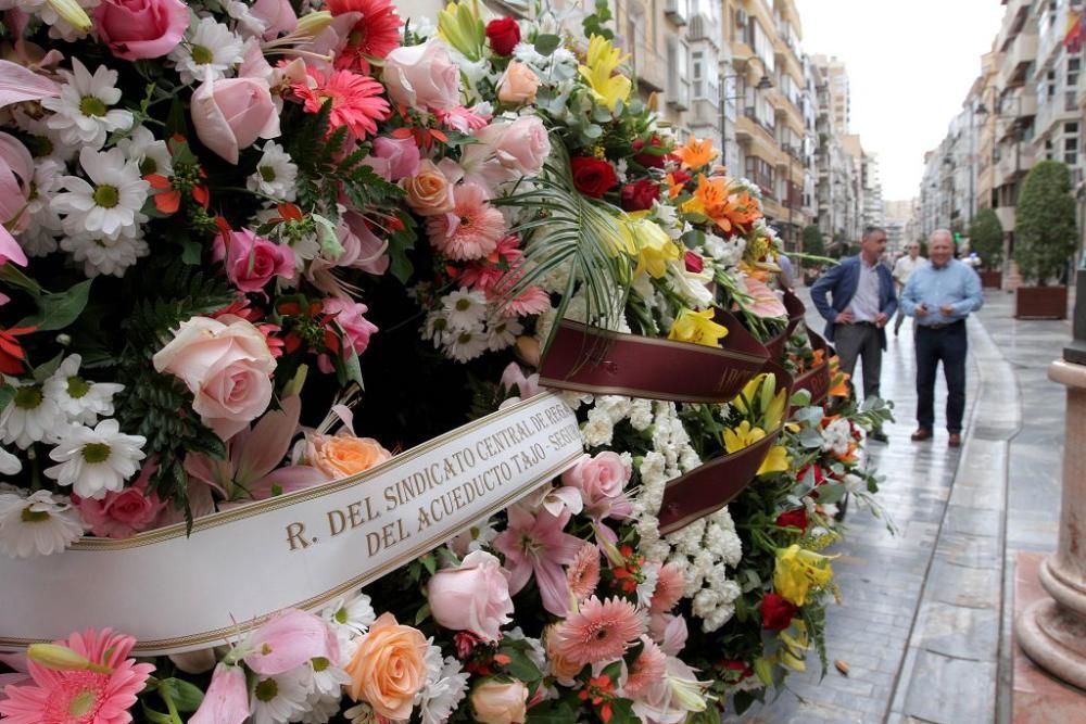 Funeral de José Manuel Claver